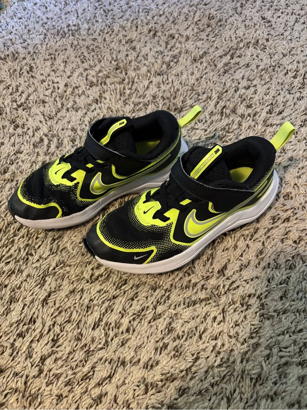 Nike good some